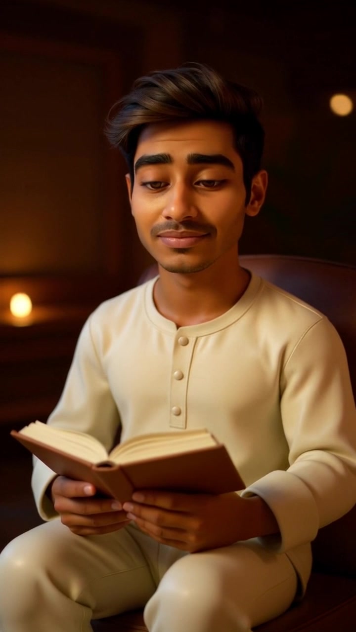 Kegiatan Ramadhan Sehari-hari