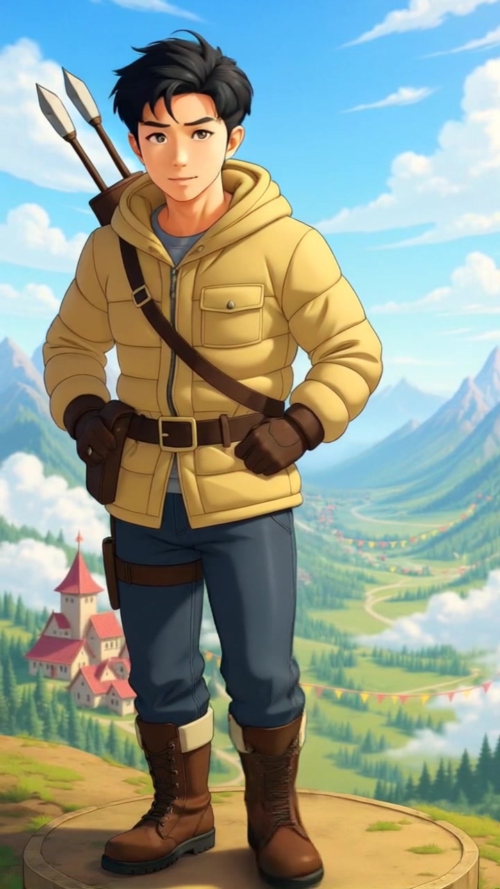Asal Usul Nama Hero Zilong di Mobile Legends