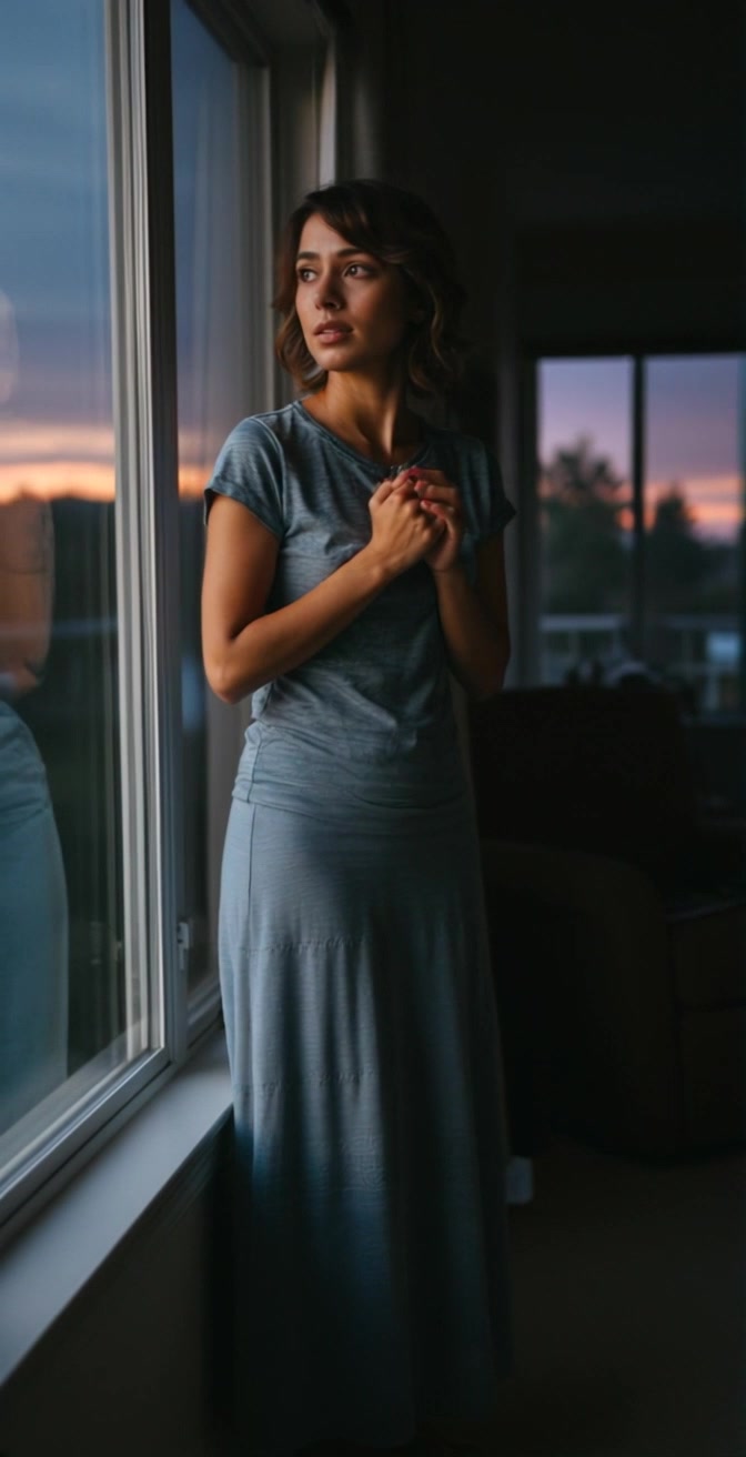 The Power of Perseverance: Anna's Triumph