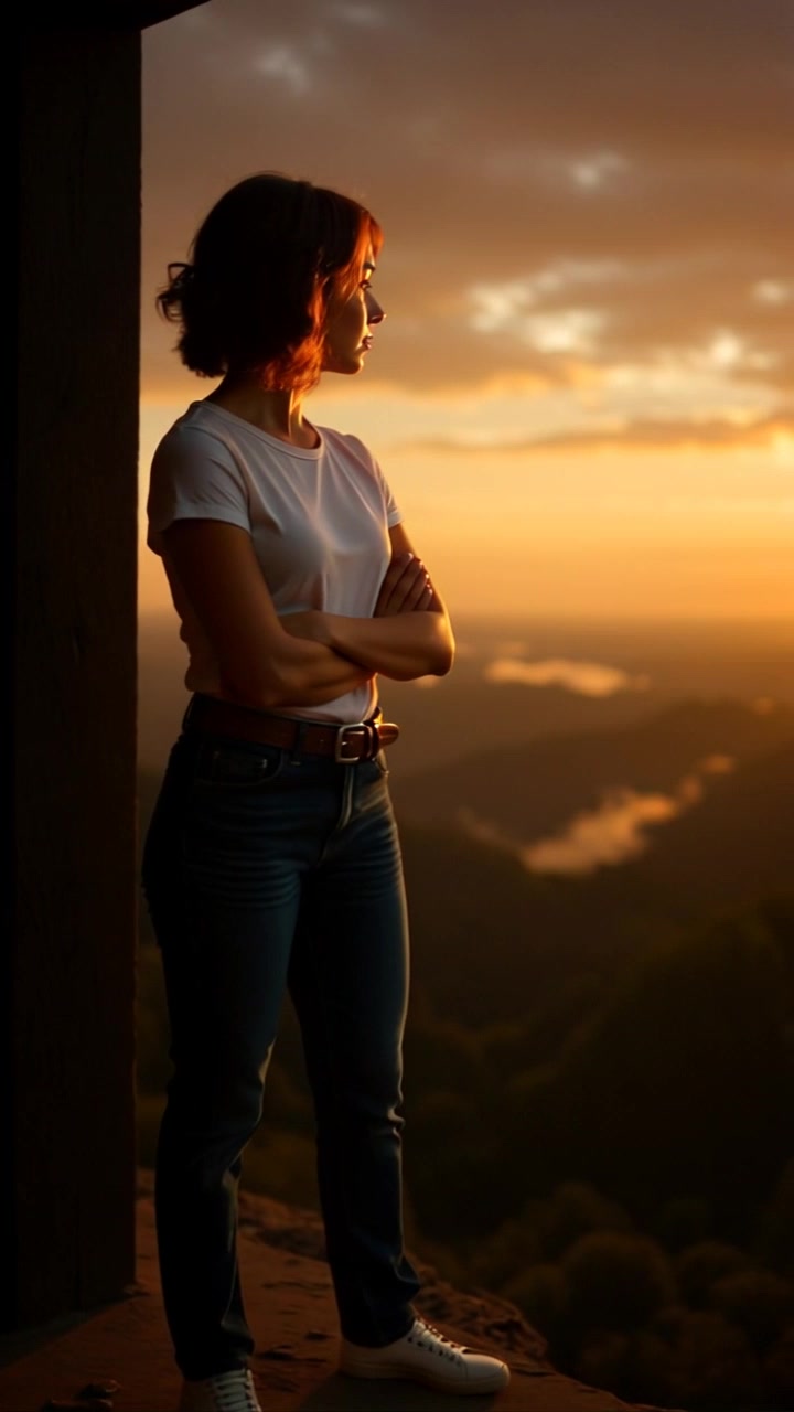 Illuminate Your Path: Embrace the Journey with Resilience and Passion