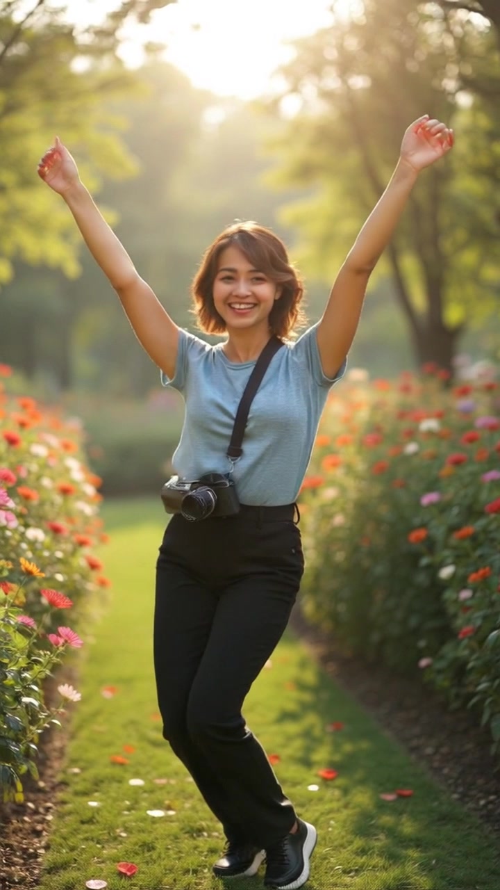Planting Seeds of Kindness