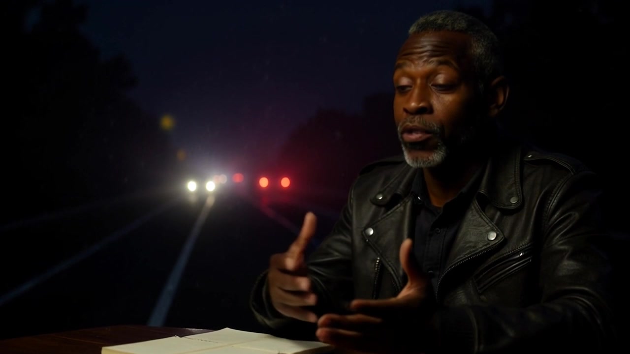 Anant Kaal ka Pashchatap