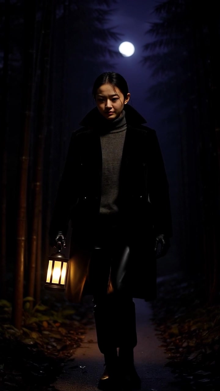 Shadows of Transylvania