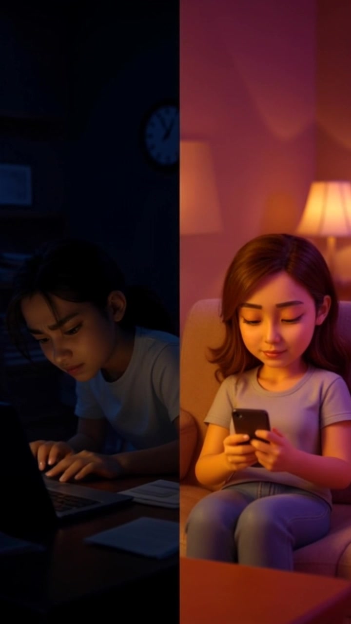 Investasi untuk Sukses di Masa Depan