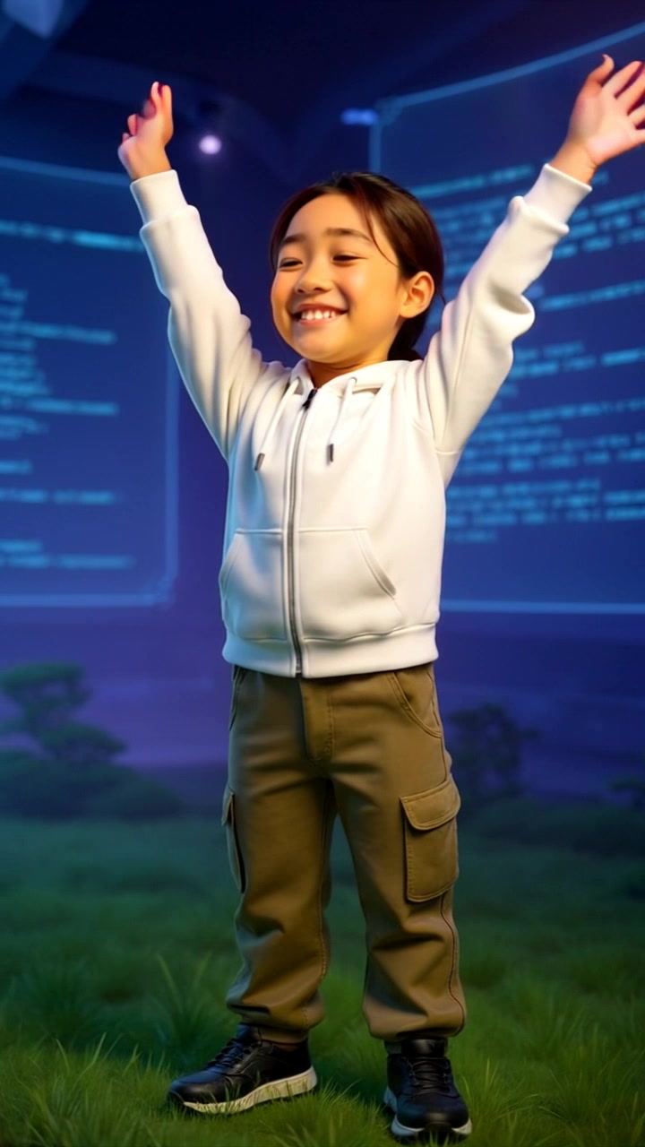 Langit yang Hilang: Jejak Cinta dan Penyembuhan