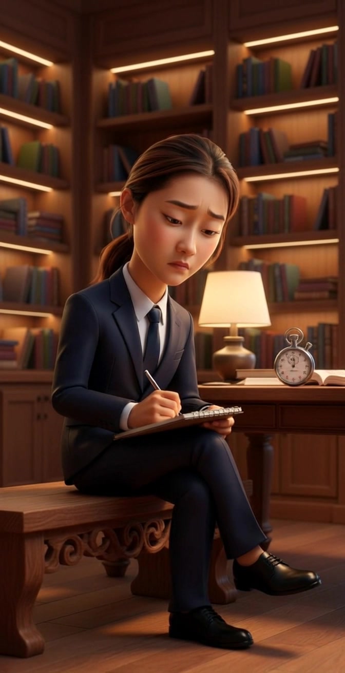 The Tale of Mei