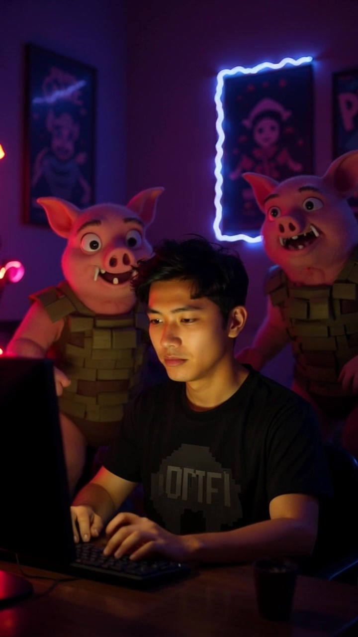 Perjalanan Karir Yurino 'Donkey': Dari Pemain Kasual ke Legenda MLBB