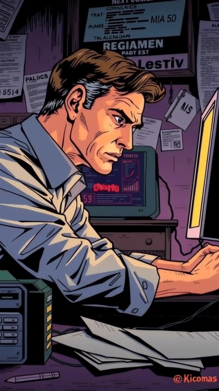 Richard's Joyful Return Home