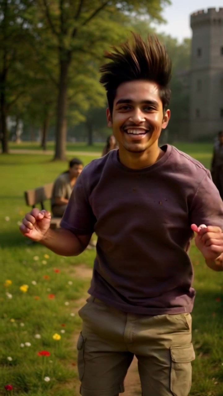 Kegagalan adalah Guru