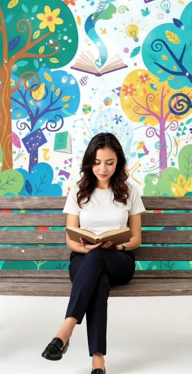 A Journey That Matters