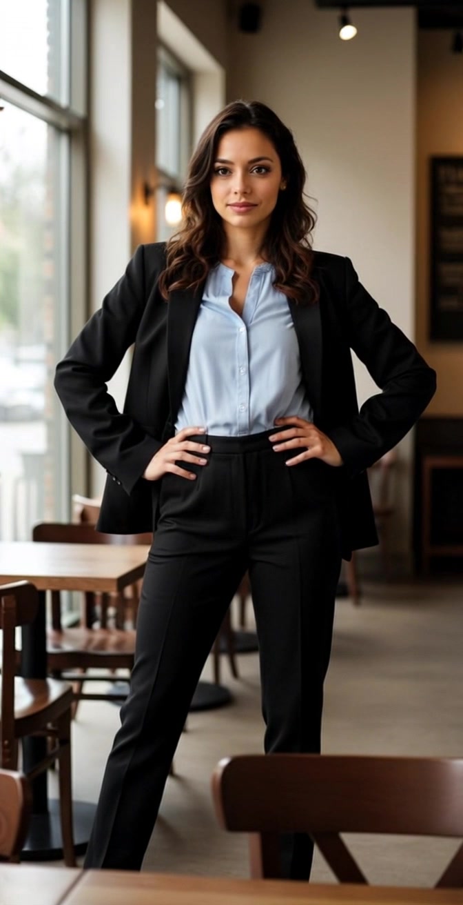 Introducing Our Cotton Boy Shorts for Women