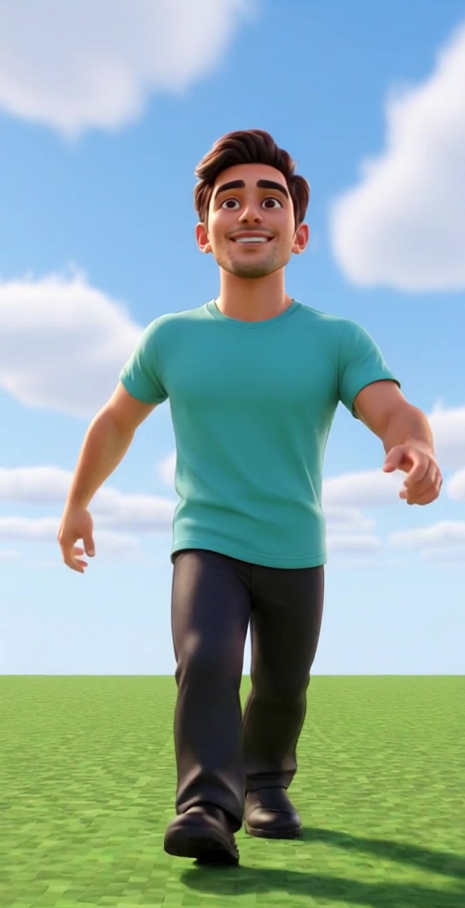 The Lost Boy and the Monster