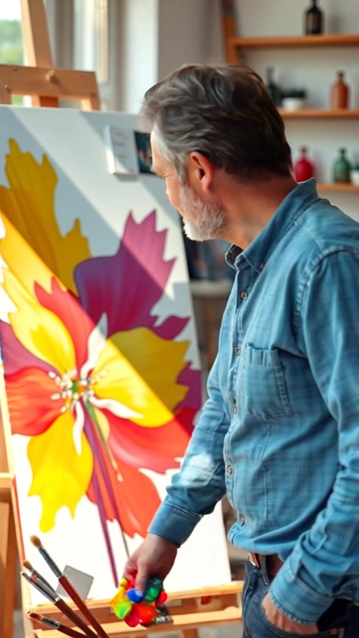 3 Surprising Facts About Van Gogh