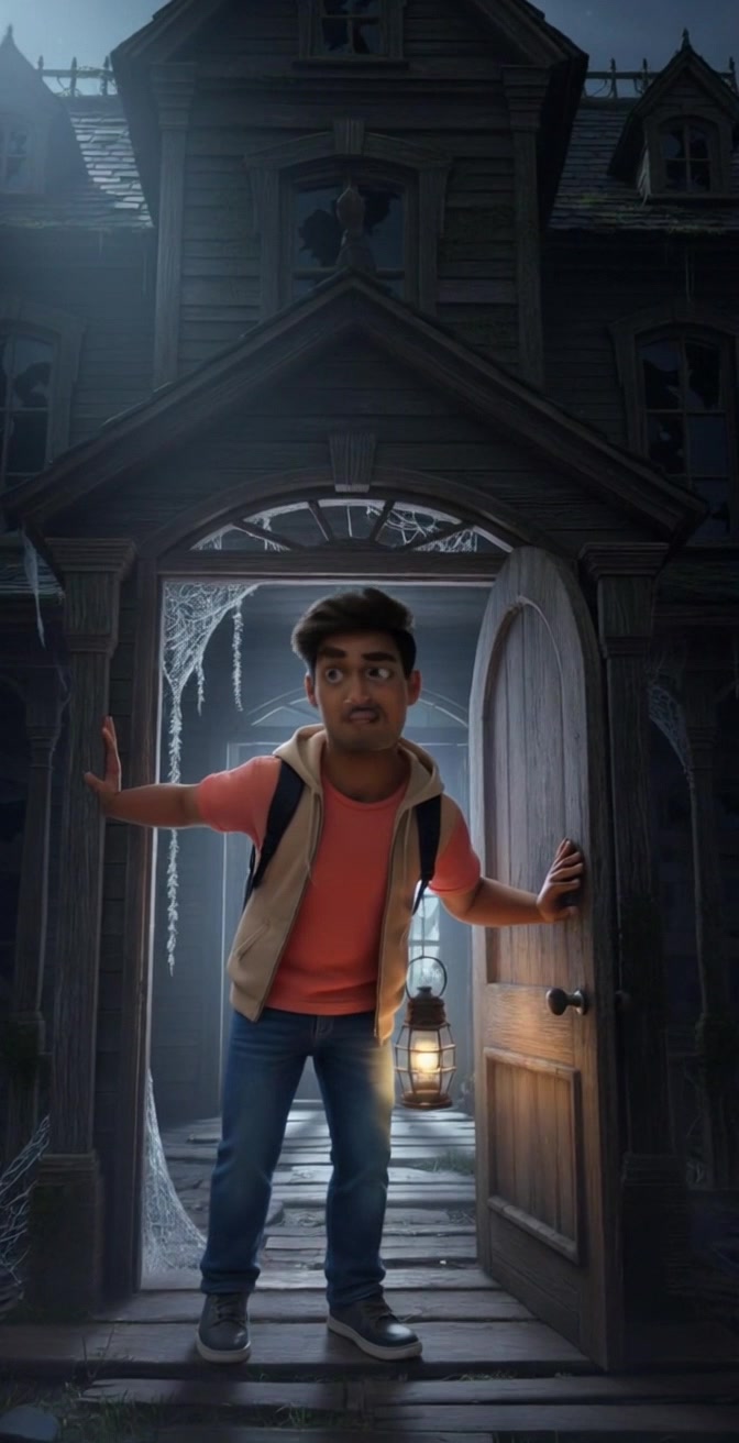 Ek Garib Balak ki Mehnat ka Phal