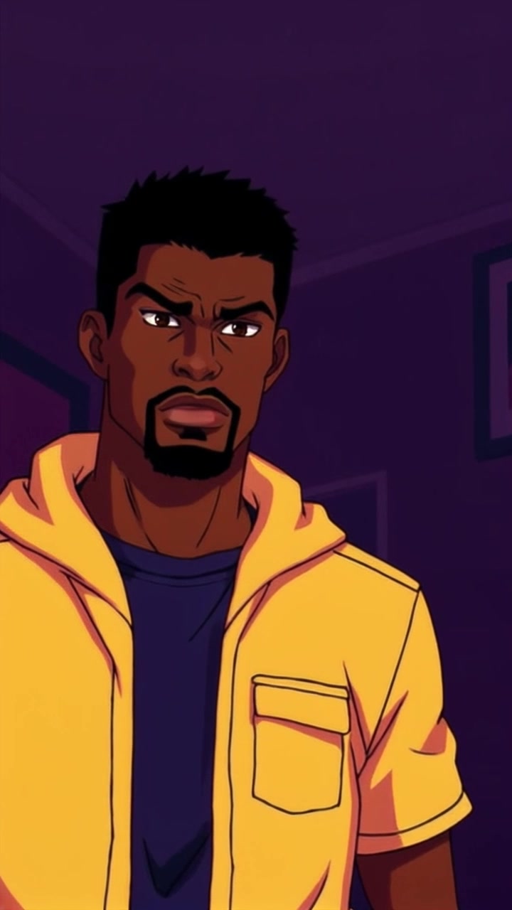 Fleeing Sierra Leone: Escape from a Secret Society