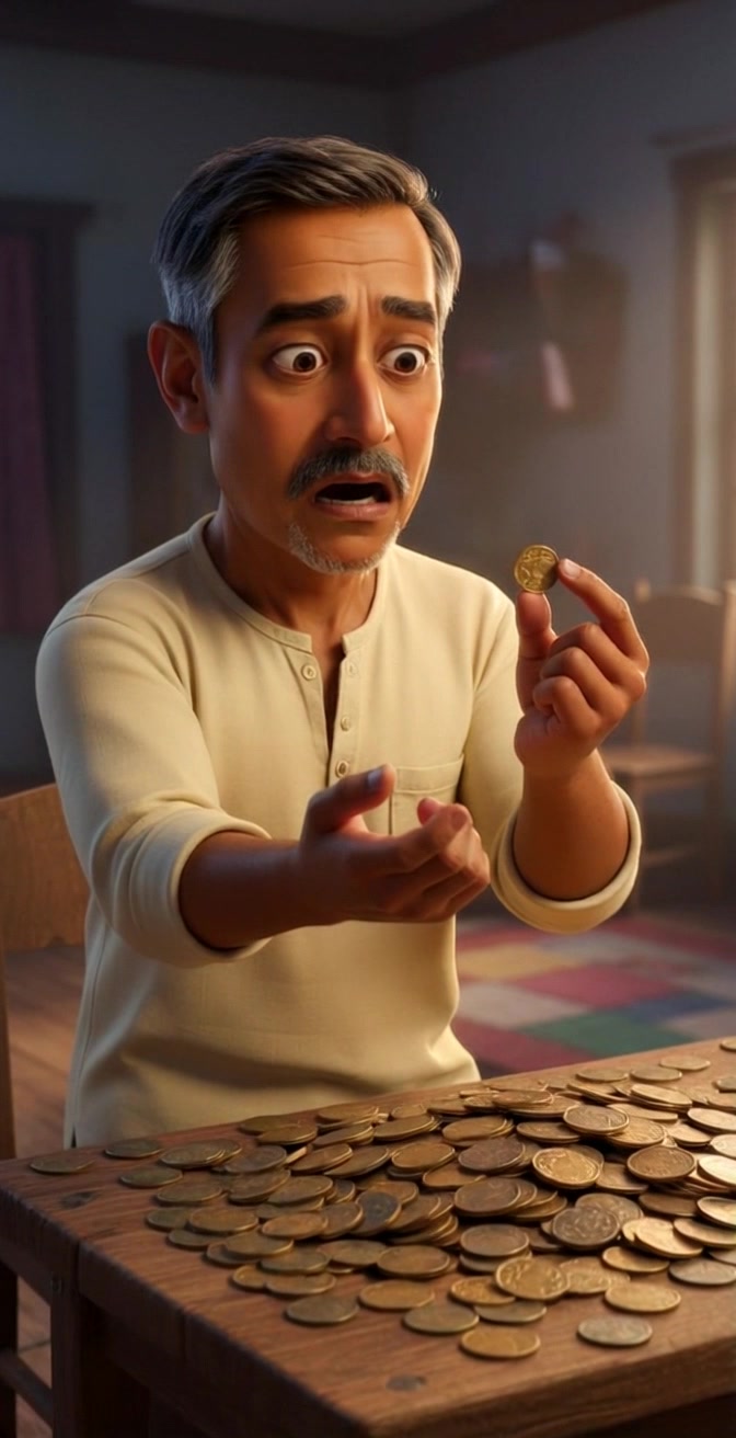 सच्ची खुशी: समर्पण की कहानी