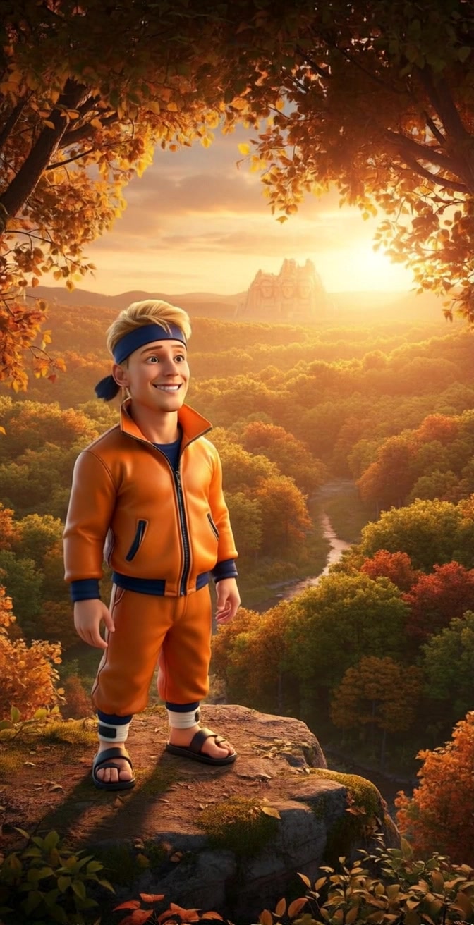 Choose Effort, Not Confusion