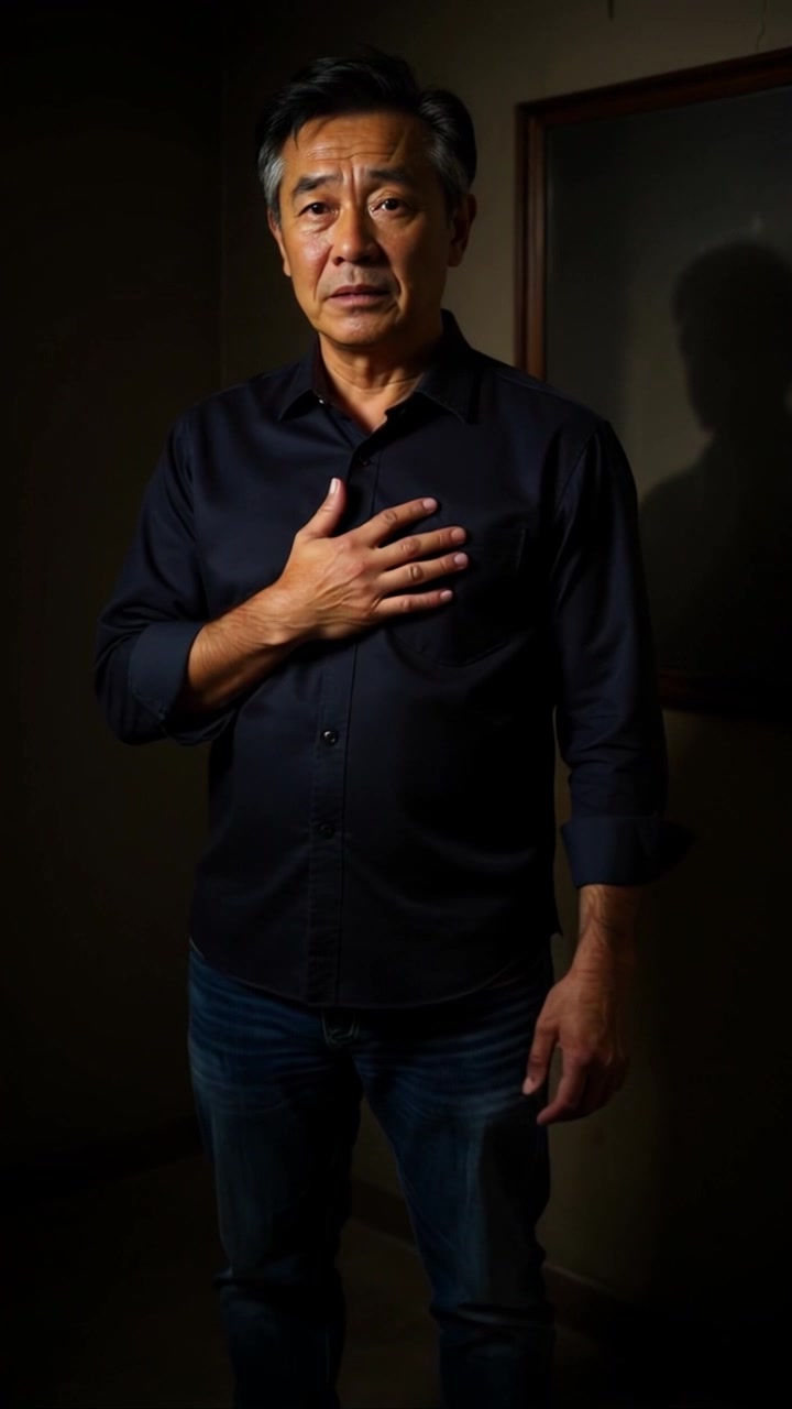 Maling Sopan yang Laporkan Diri