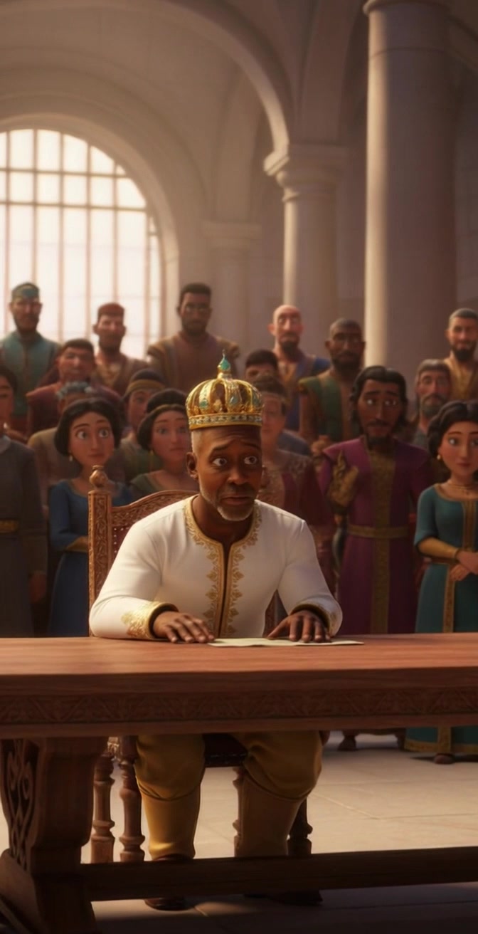 Whispers of the Forest: A Journey of Discovery