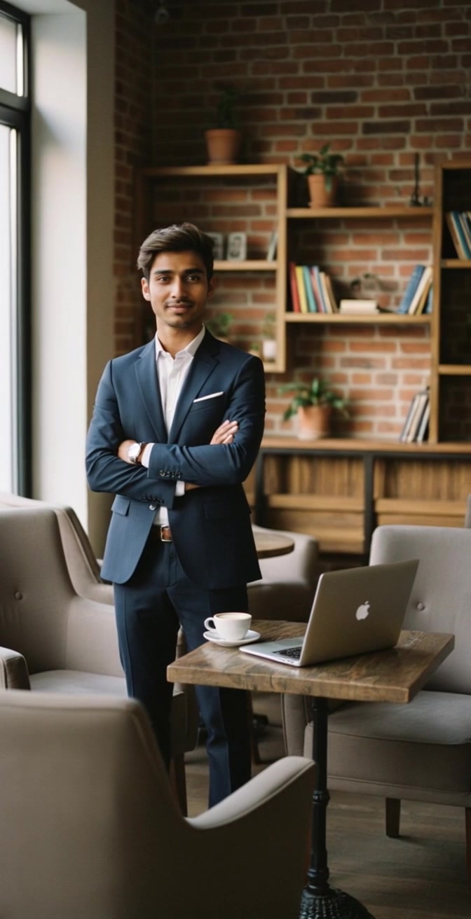 Perjalanan Menuju Kebanggaan: Kisah Karier yang Inspiratif