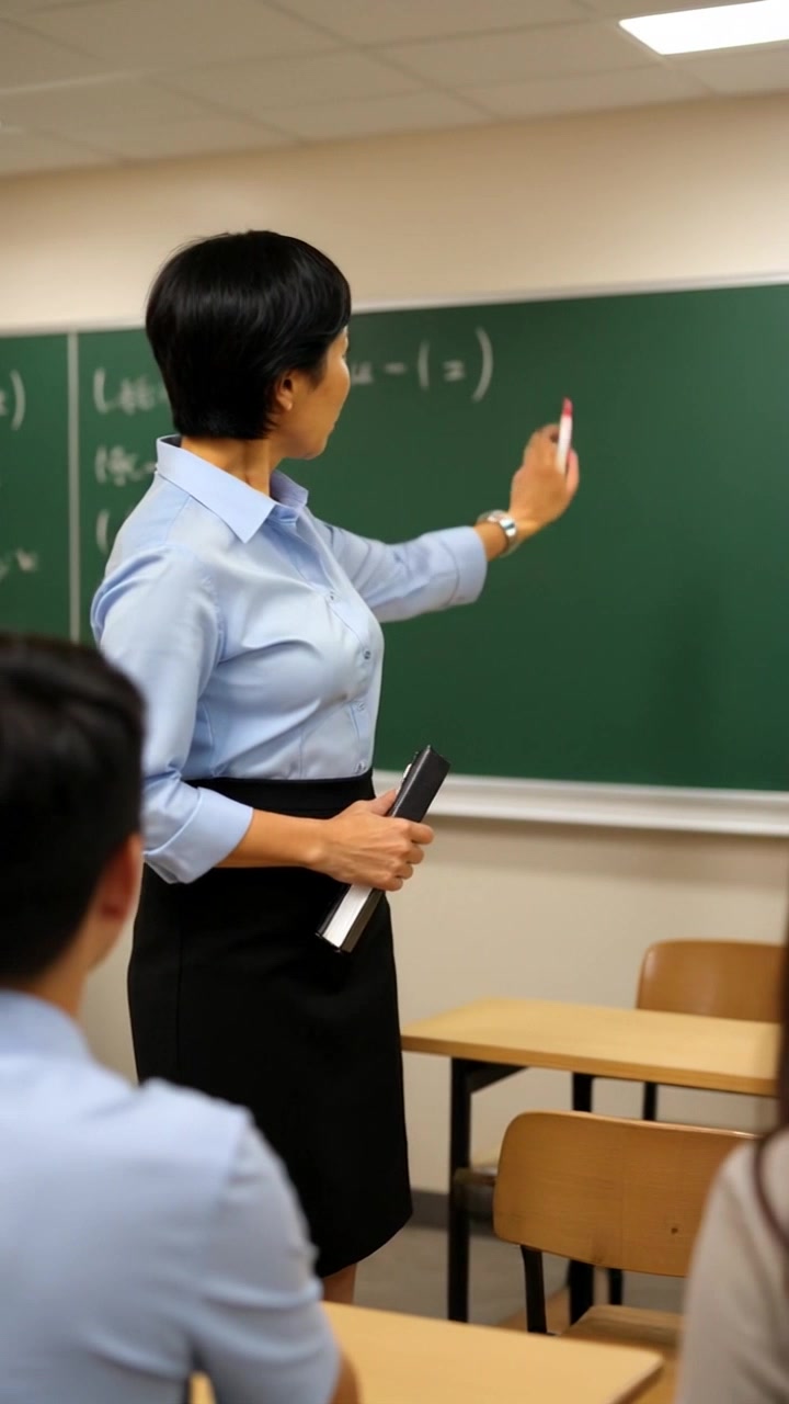 Logika Siswa Jenius dalam Matematika
