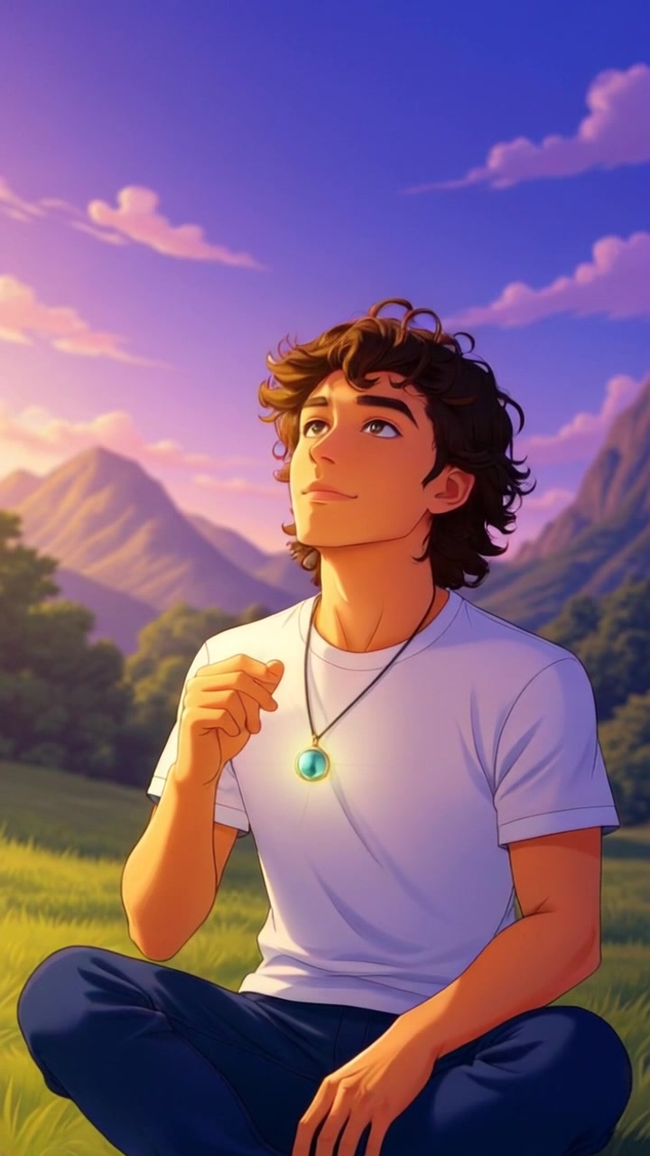 The Boy Who Cried Wolf