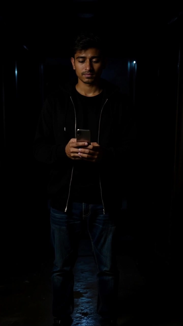 Dukun atau Hacker? Curhat Pemuda yang Kena Batunya!