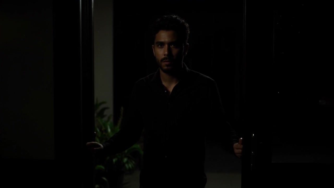 आरव का छुपा रहस्य