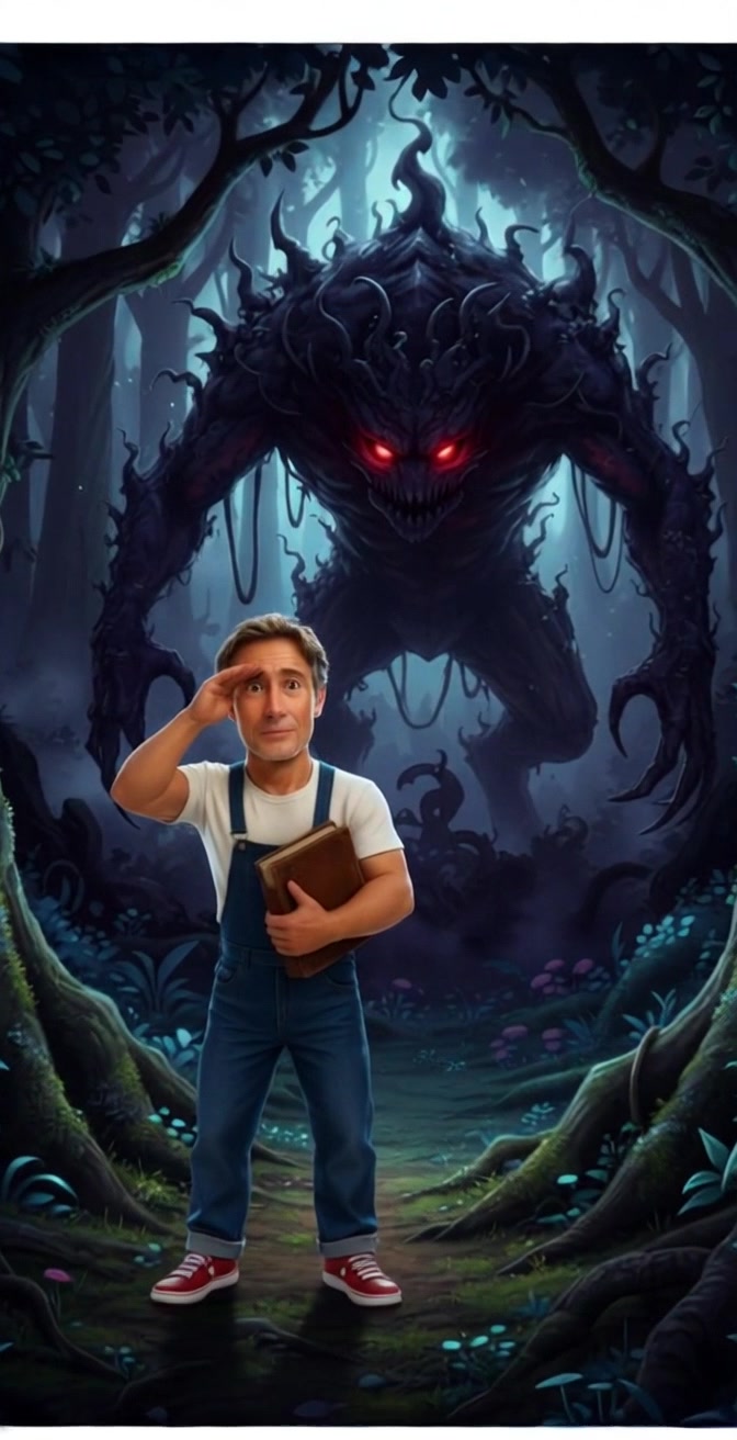 A Grateful Encounter