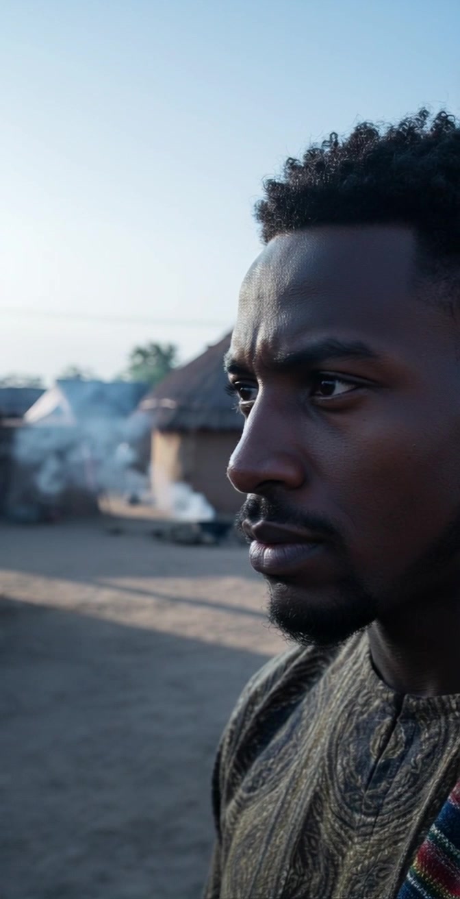 Becoming a River Woman: A Sacrifice for Memory