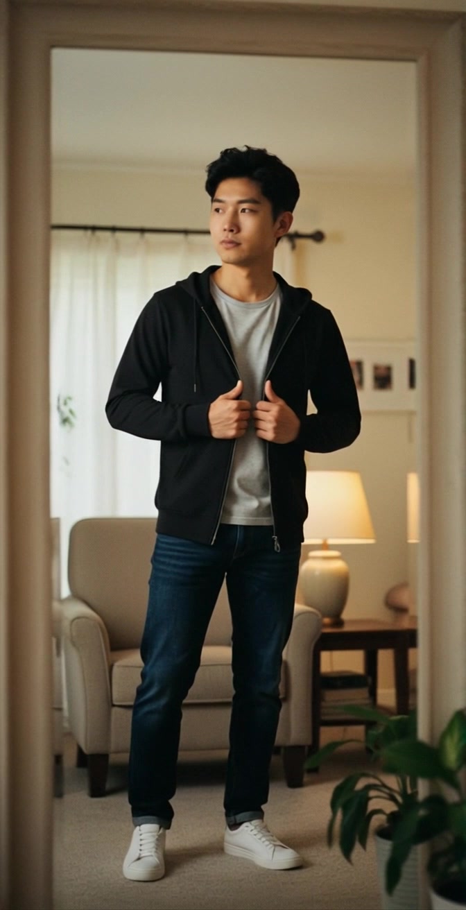 Berhenti Mengejar Makna, Temukan Kebahagiaan