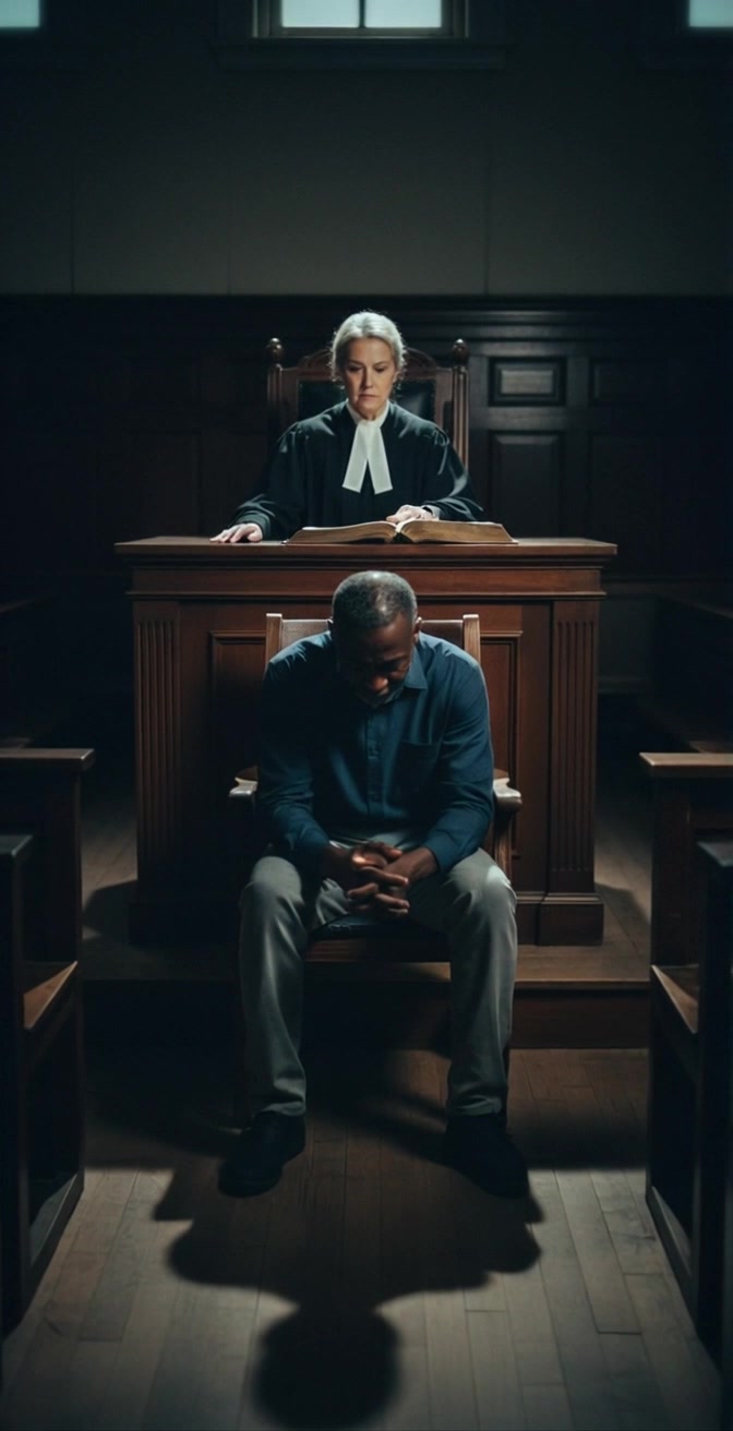 The Trial of Anopheles: Justice for the Sick