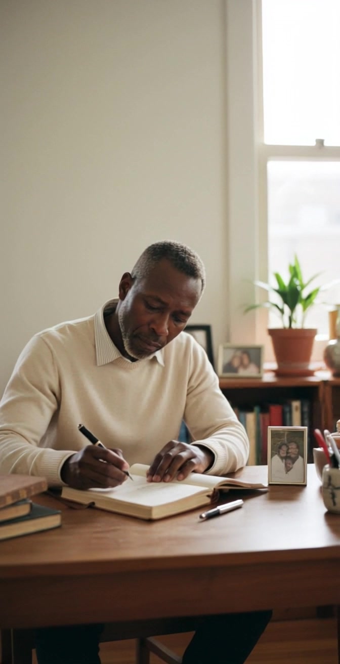 Cinta pada Karya: Kunci untuk Kehebatan