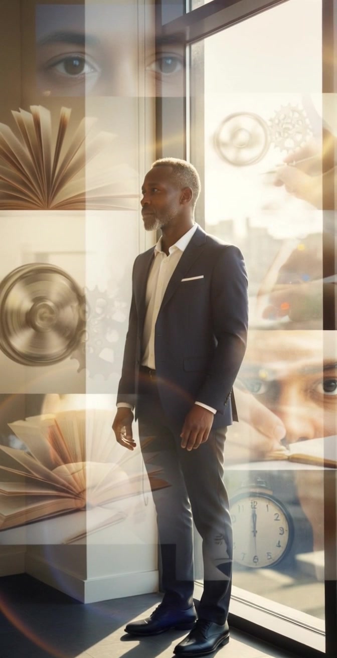 Apology to Nana Afia