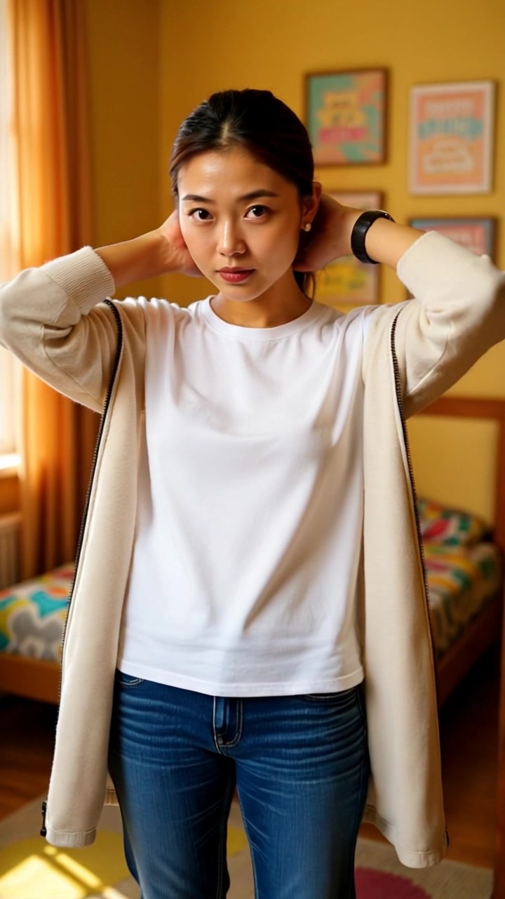 Kejutan Jujur: Muka Kayak Jalan Kenangan!