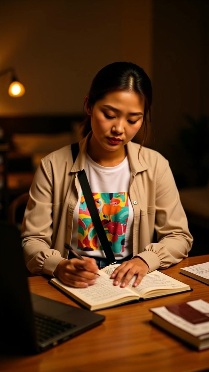 Berjuang untuk Masa Depan