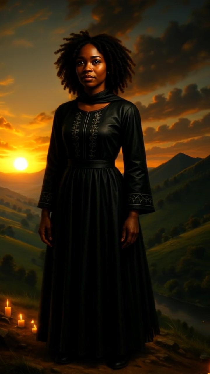 Huda Sha'arawi: The Woman Who Ended a War with Peaceful Victory