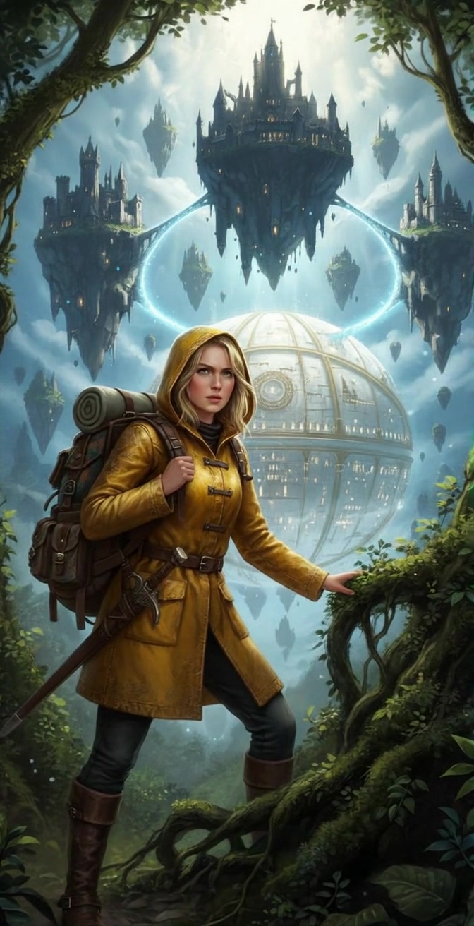 The Lost Kingdom