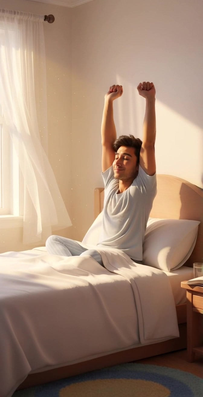 Raju's Magical Pencil Adventure