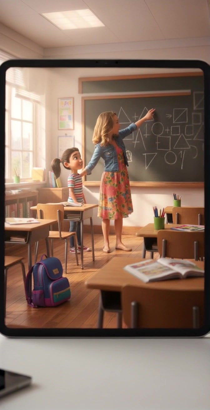 Science Video in USA