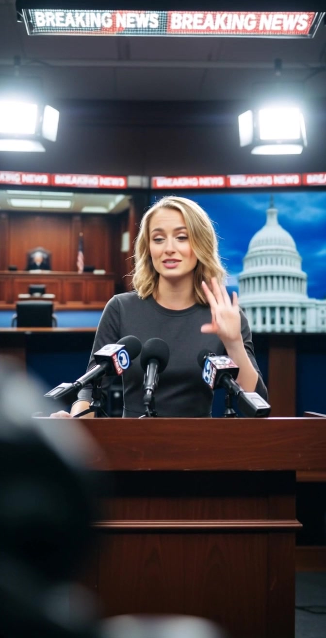 Marjorie Taylor Greene Resigns: Shockwaves in the GOP