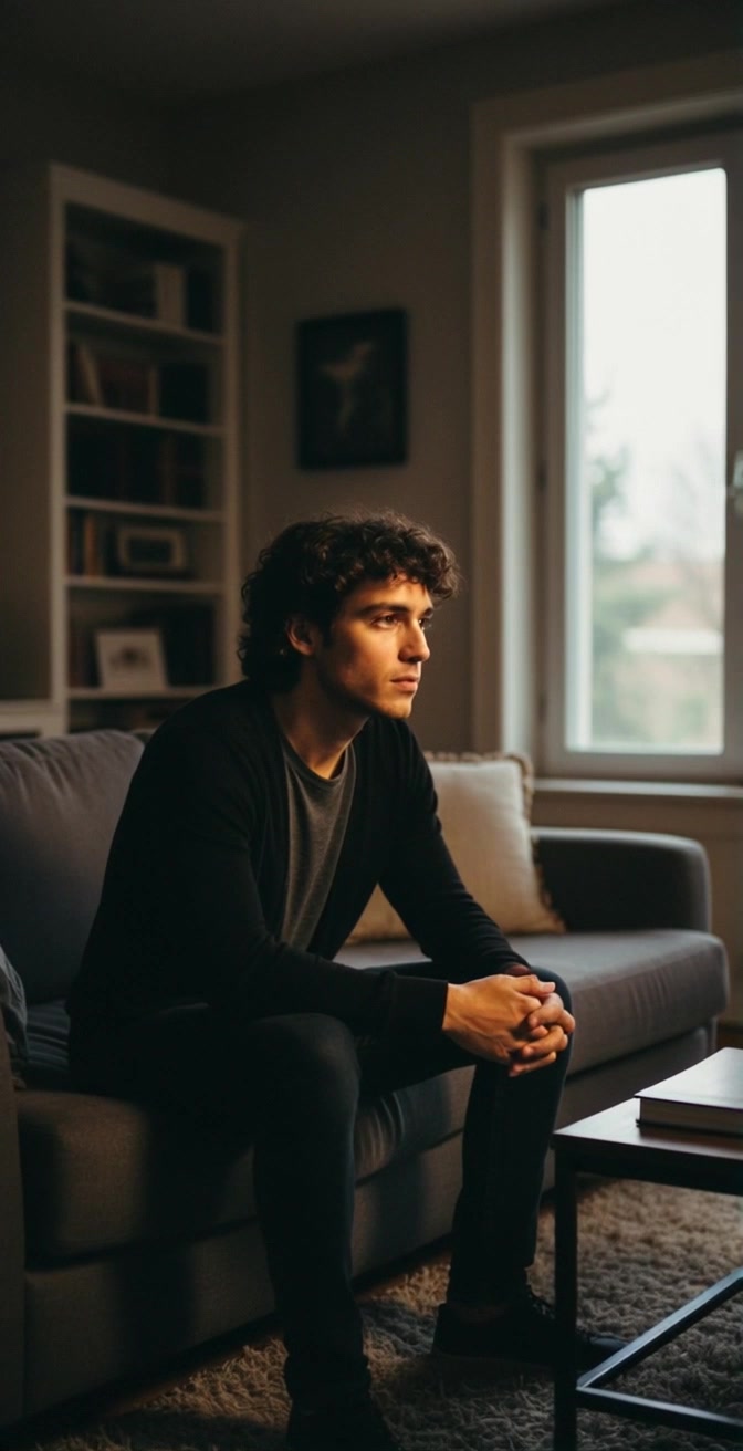 We Can See You: A Midnight Terror