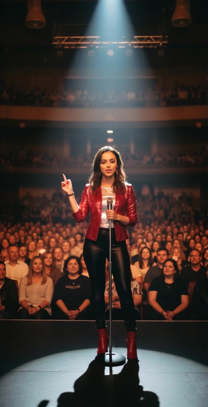 Embrace Failure as a Step to Success