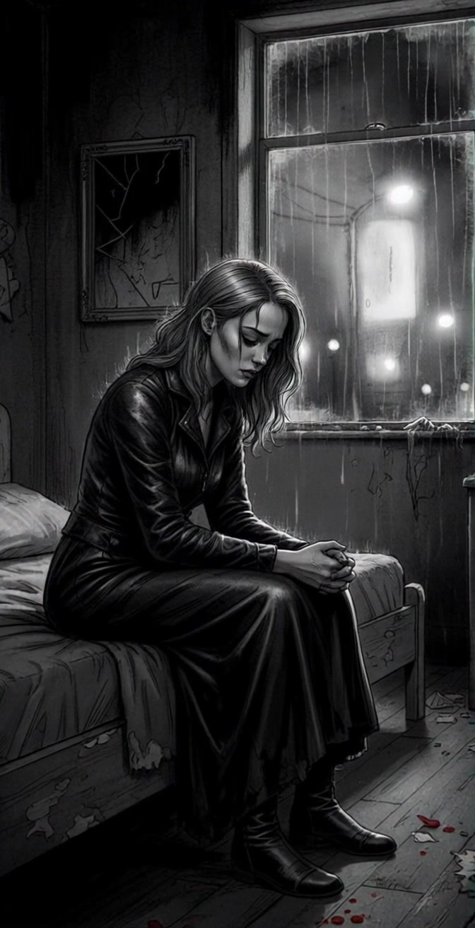 Suara dari Kamar Kosong