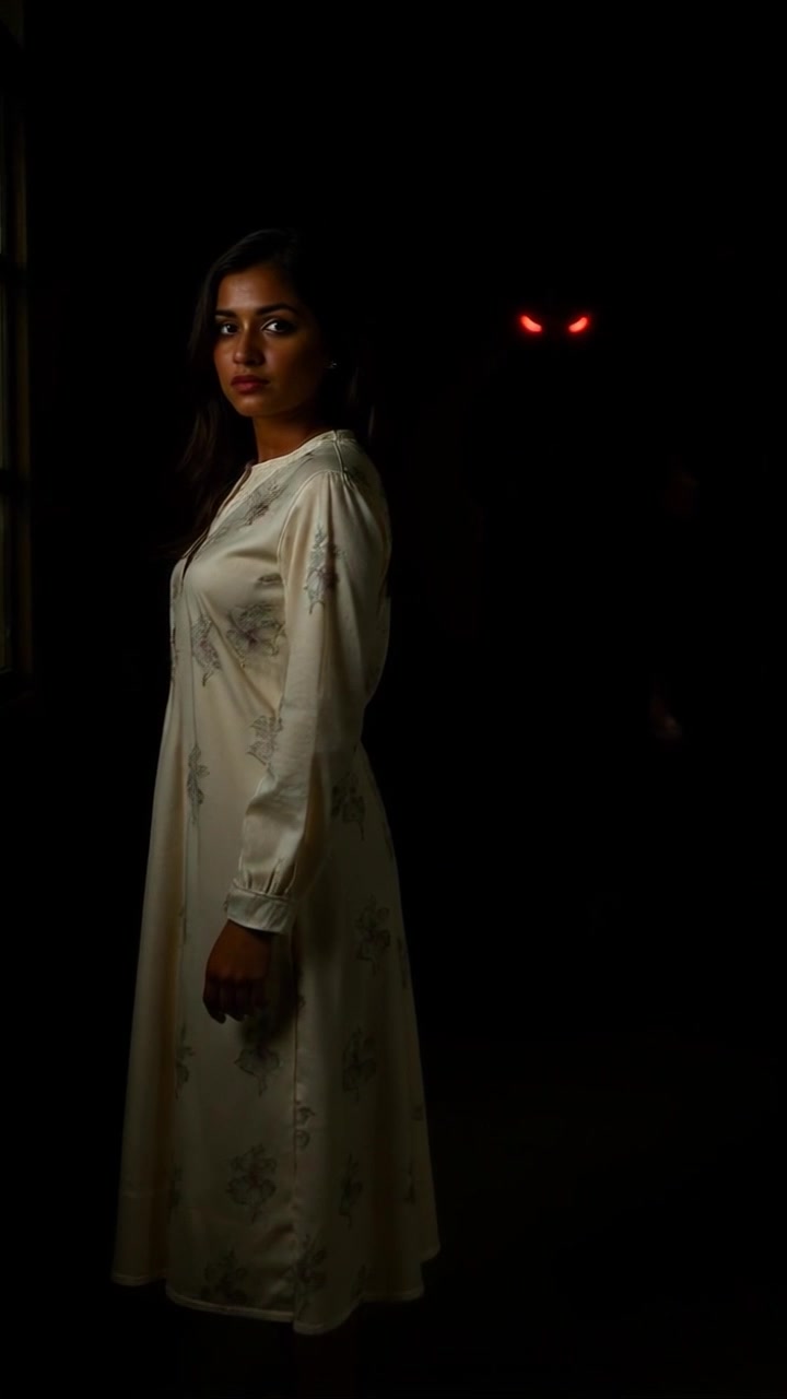 Whispers in the Dark