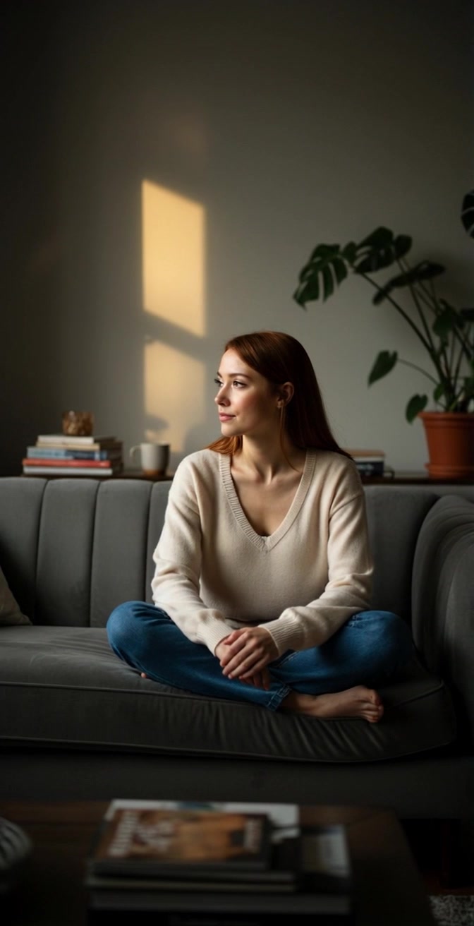 From Pain to Purpose: A Journey of Redemption