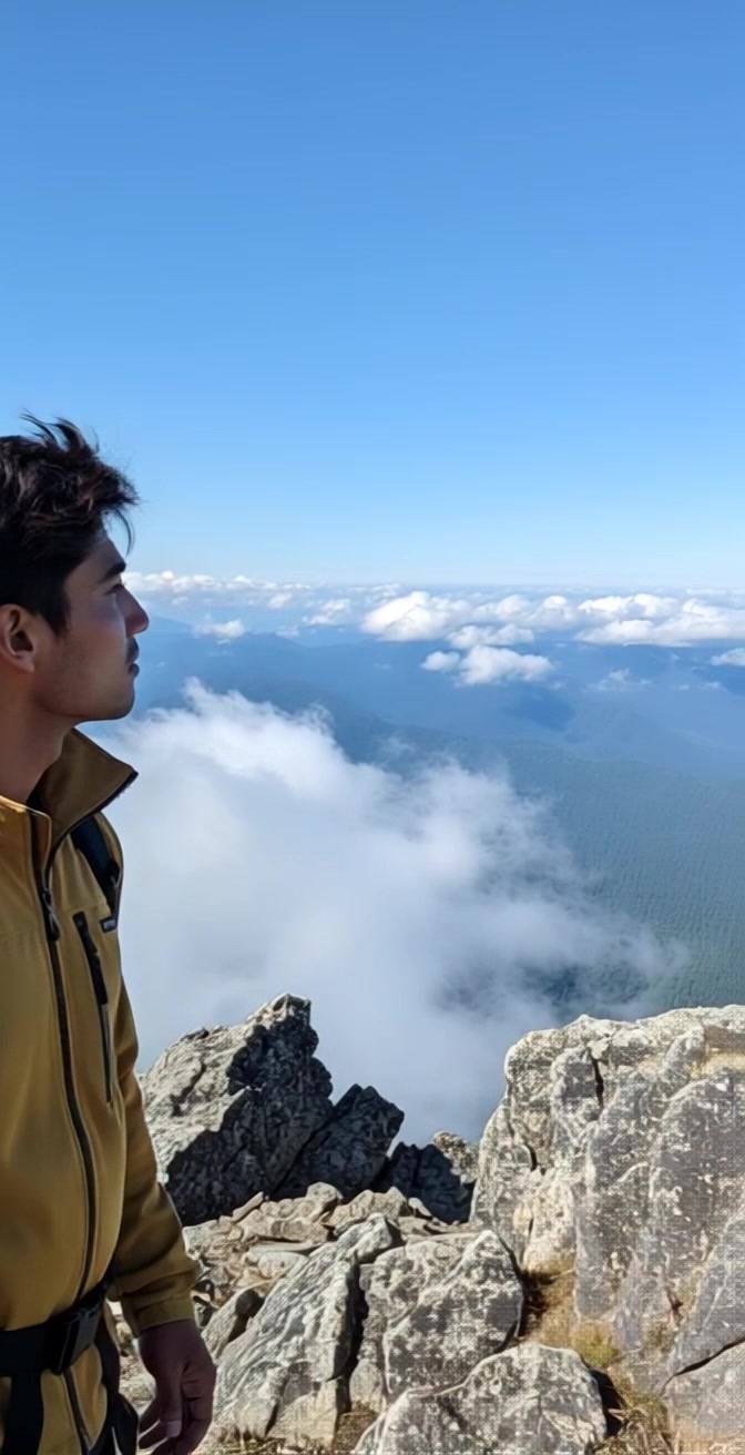 Prove It to Yourself