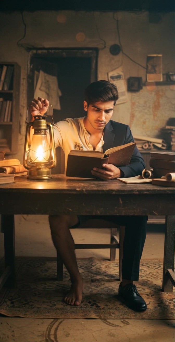 आधुनिक आत्म-चिंतन: सही ज़िंदगी का सवाल