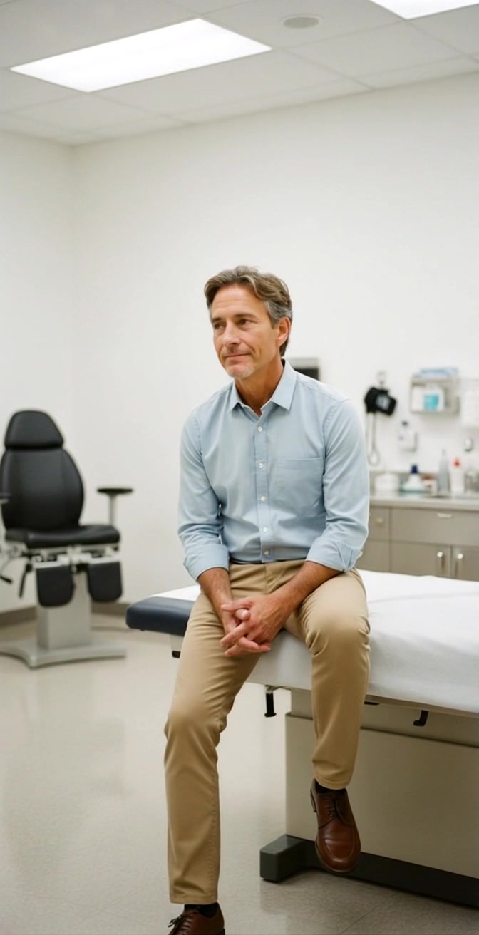 The Health Risks of Masturbation