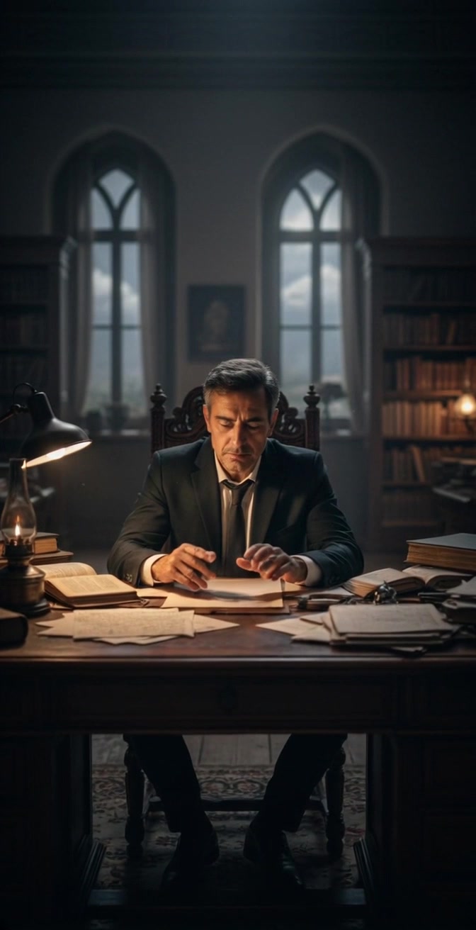 Fueled by Passion and Purpose